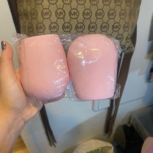 Odeme Silicone Wine Glasses